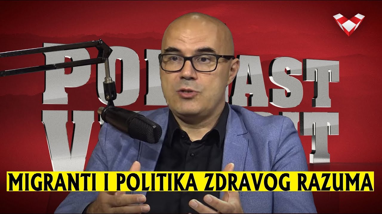 PODCAST VELEBIT – Knežević: Pobijedili smo Srbiju kad je bila vojno i politički daleko jača