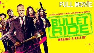 Bullet Ride | Full Comedy Movie