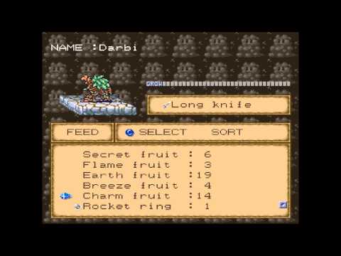 Lufia Series Playthough - Lufia 2 - Video 26