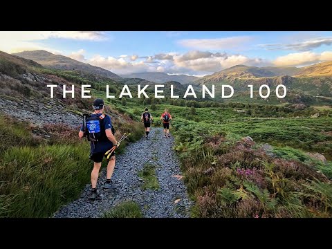 The Lakeland 100 | Ultra Tour of the Lake District