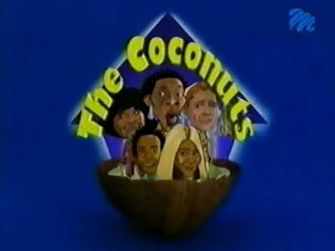 Mnet - The Coconuts Promo