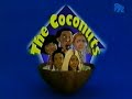 Mnet The Coconuts Promo