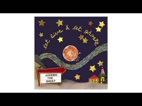 Jukebox the Ghost - "Good Day" (Official Audio)