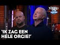 Van Loen kreeg ketamine in ziekenhuis: 'Ik zag een hele orgie' | VERONICA INSIDE