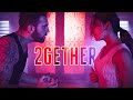 Mura Masa - 2GETHER - Erica Klein & Jake Kodish - Directed by Tim Milgram #dance #choreography