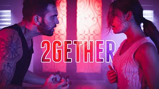 Mura Masa - 2GETHER - Erica Klein & Jake Kodish - Directed by Tim Milgram #dance #choreography