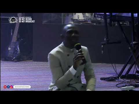 YOU ARE ALWAYS THERE TO HELP ME DR. PAUL ENENCHE