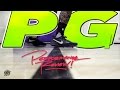 Nike PG 1 Performance Review! (Paul George)