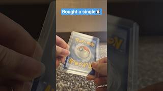 My favourite illustration of this set🐧🤩🤯 #like #pokemon #subscribe #shorts #pokemoncards #foryou