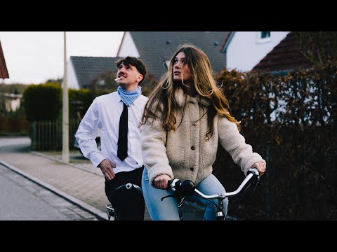 Tream - DIE NACHBARIN (Official Video)