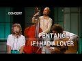 Pentangle - If I Had A Lover (Six Fifty-Five Special, 5th August 1982)