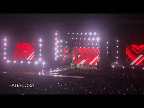 181117 MONSTA X (몬스타엑스) - SHOOT OUT @ 2018 HEC KOREA CONCERT