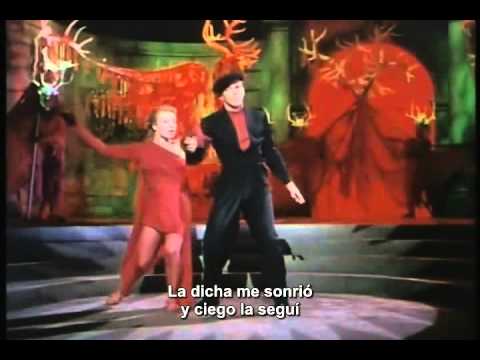 La Milonga del Treno - La vida me engañó