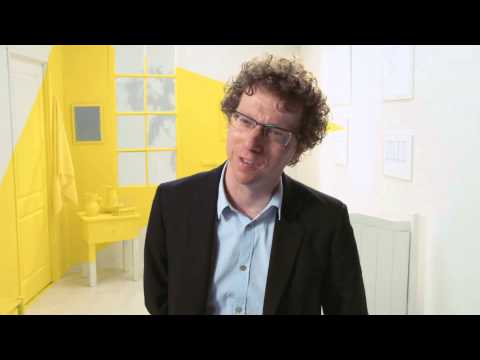 When I Give, I Give Myself: Arnon Grunberg