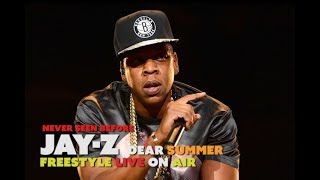 Never seen before #16 JAY-Z( Dear Summer) , MEMPHIS BLEEK, YOUNG CHRIS FREESTYLE (2004)