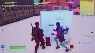 The CHROME punk show 2 S2 E2 (Soul machine)