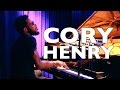 Cory Henry - "Amazing Grace" - Live at The Red Room @ Cafe 939