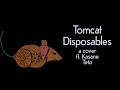 Kasane Teto Tomcat Disposables Will Wood