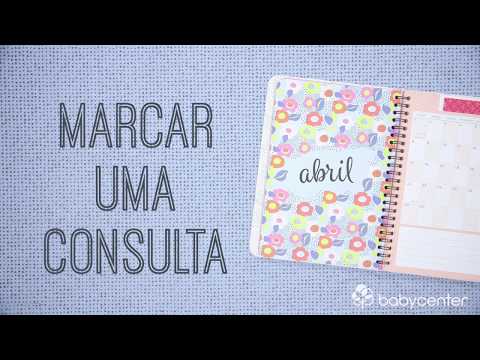 Tarefas para o primeiro trimestre da gravidez