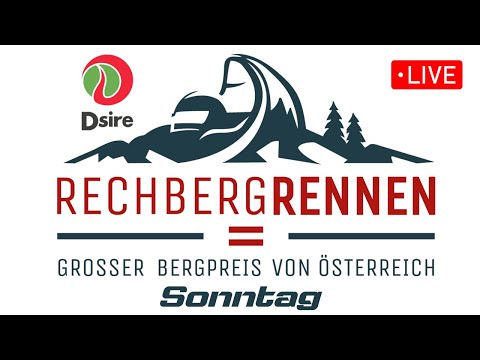 Rechbergrennen SONNTAG 2023