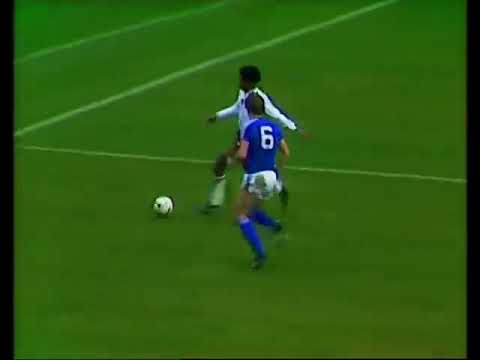 #3751 🟩 2 April 1983, Villa 2-1 Ipswich, Portman Road