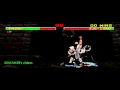 MK2 Smoke S Fatality