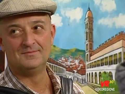 Quinzan - Presentazioni