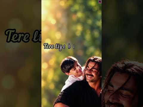Har gham utha lu ❤ #uditnarayan #uditnarayansongs #jaanwar #90severgreen #90sbollywood #90s