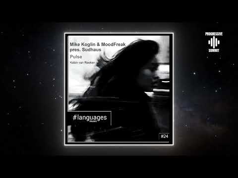 Mike Koglin, MoodFreak & Sudhaus - Pulse (Kebin Van Reeken Remix) [languages music]