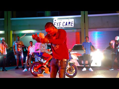 Fido - King Corrupt (Official Music Video)