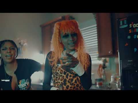 Lul Jaida - Standout ft. Bali Baby (Official Music Video)