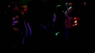 The Van Orsdels Perform Screamfest Live @ Back Booth Orlando Florida 10-03-2008