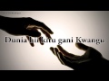 RC Dunia Hii Kitu Gani Lyrics