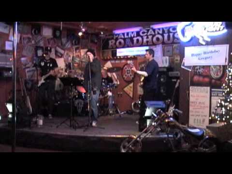 White Rose Parade RH Dec 2010