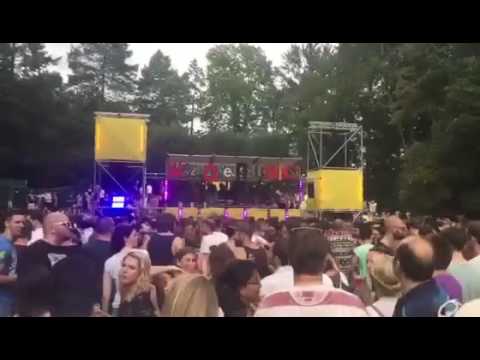 Raresh @ Merkwürdiges Verhalten 30.7.2016