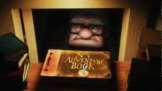 Carl & Ellie's Adventure feat. Michael Giacchino