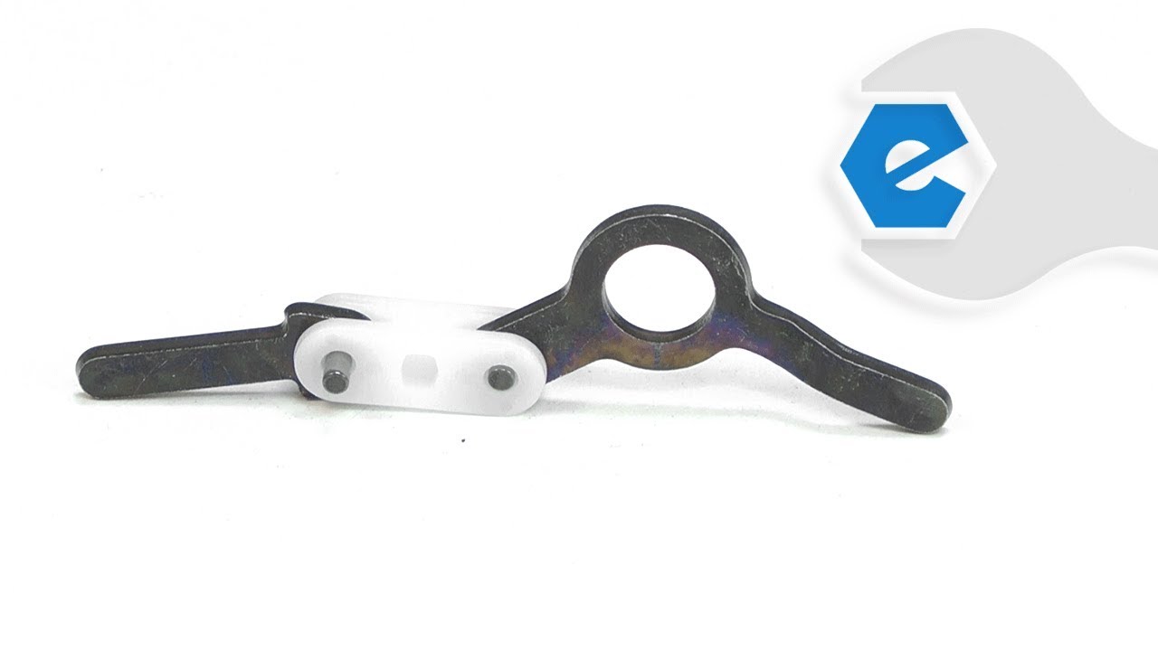 Replacing your Echo Chainsaw Connector- Brake