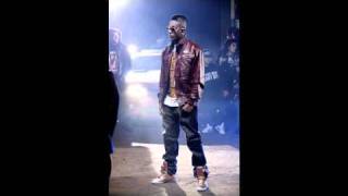 Yes girl ROSCOE DASH