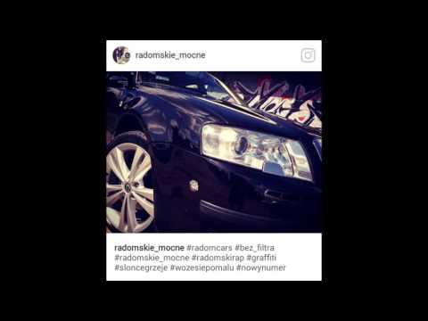 ŻOŁNIERZ (RADOMSKIE MOCNE) - Bez Pomysłu #2 (Prod. By Saavane)