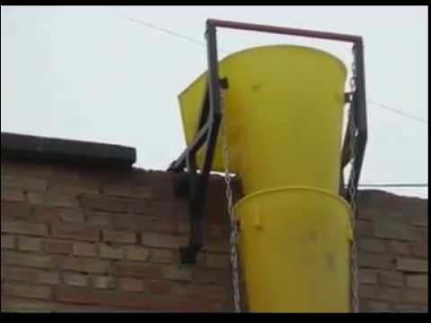 фото прокат/аренда мусоропровод 0