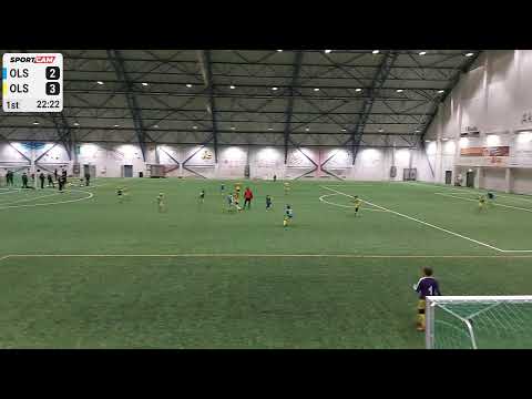 Ols 11 vs Ols 10 - 28/11/2021