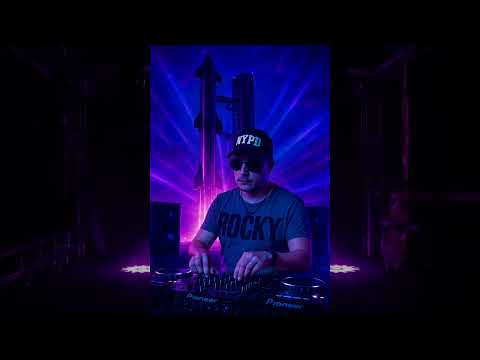 DJ Spacekid - Its Only For You