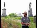 Antietam Battlefield Hike- 2023 Spring Battle Walk Series- The Final Attack