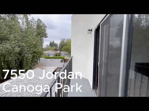 7550 - Video 2 of 2