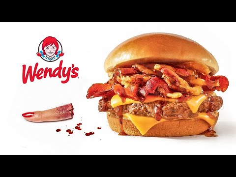 The EPIC Story of Wendy's