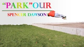 preview picture of video 'Parkour and Freerunning East Layton Utah'