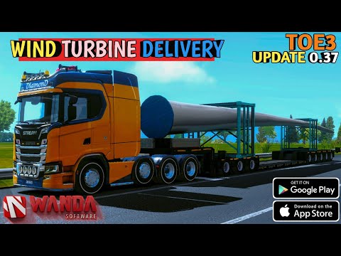 Wanda The Wind Turbine video review thumbnail