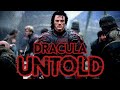 The Dracula Everyone Forgot