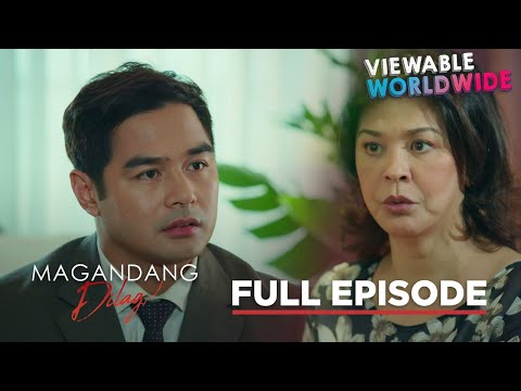 Magandang Dilag: Full Episode 19 (July 20, 2023) (with English subs)