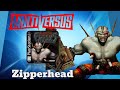 MultiVersus VG Character 13 Zipperhead From Bio FREAKS